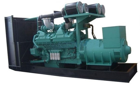 城区200kw康明斯发电机组图片 城区200kw康明斯发电机组图片