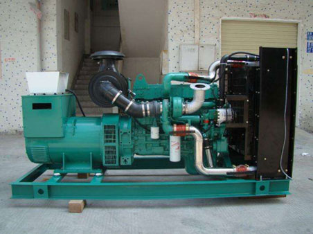 城区1100kw康明斯柴油发电机组图片 城区1100kw康明斯柴油发电机组图片