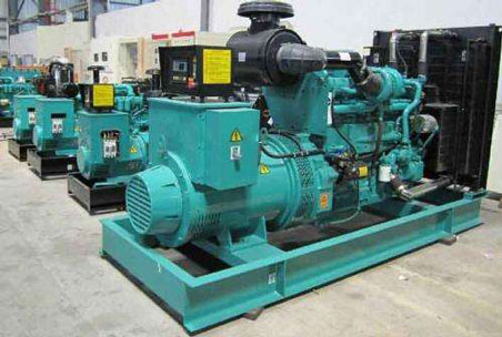 城区1000kw康明斯柴油发电机组图片 城区1000kw康明斯柴油发电机组图片